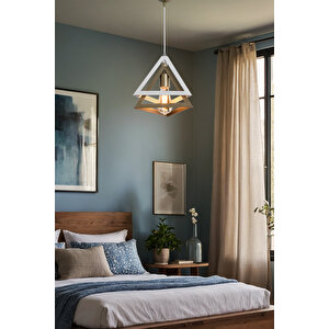 Paris Eskitme/beyaz Sarkıt