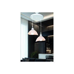 Sate 2li̇ Avi̇ze Opal Salon-oturma Odasi-çocuk Odasi-yemek-yatak Odasi--antre-mutfak