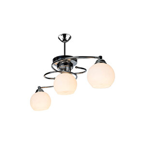 Işıl Üçlü Avize