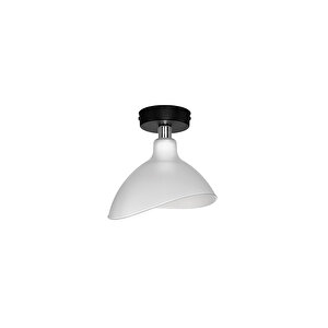 Tekli Şeffaf Plofonyer Yemek Odası Salon Mutfak Antre Yatak Odası Avize