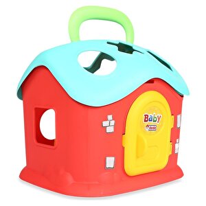 Dede Oyuncak Bul-tak Ev 03418