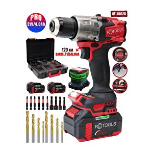 Bordo 120 Nm Vi̇dalama