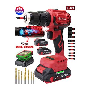 Bordo 40 Nm Vi̇dalama