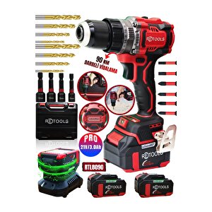 Bordo 90 Nm Vi̇dalama