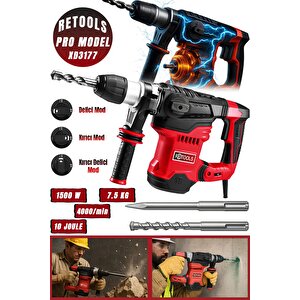 Bordo 7.5 Kg Kirici Deli̇ci̇ Hi̇lti̇