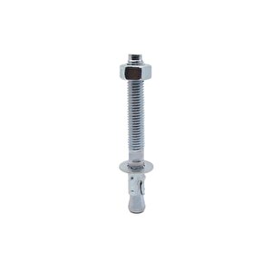 Klipsli Çelik Dübel M12x110 Mm 10'lu Paket