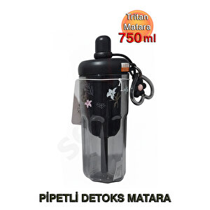 Tritan Detoks Matara 750ml