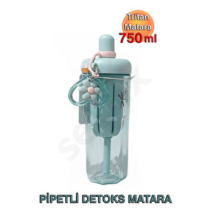 Tritan Detoks Matara 750ml