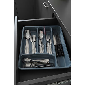 Çekmece İçi Kaşıklık, Küçük