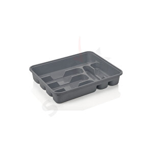 Çekmece İçi Kaşıklık, Büyük