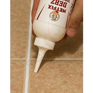 Derz Tamir Dolgusu 220gr, Beyaz