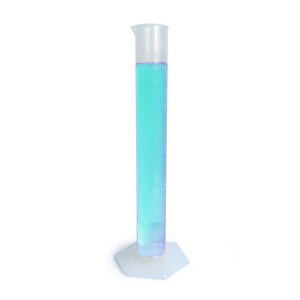 0-100 Alkolmetre Ve 250ml Plastik Mezür Seti