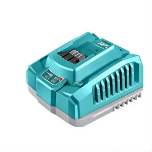 Set-2 (total Li-ion Akülü Kömürsüz Ti̇lki̇ Kuyruğu Trsli2108+li-ion Batarya 20v 4.0 Ah Tfbli2002+hizli Şarj Aleti̇ 20v 4.0 Ah Tfcli20411e)