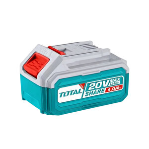 Set-3 (total Li-ion Akülü Dai̇re Testere Tsli1851+li-ion Batarya 20v 4.0 Ah Tfbli2002+hizli Şarj Aleti̇ 20v 4.0 Ah Tfcli20411e)