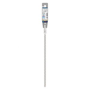 Bosch Pro Sds Plus-5x 7 X 315 Mm Dört Elmaslı Matkap Ucu 2608707233