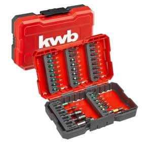 Kwb 37 Parça Uç Seti 49109000