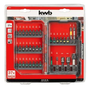 Kwb 37 Parça Uç Seti 49109000