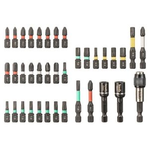 Kwb 37 Parça Uç Seti 49109000