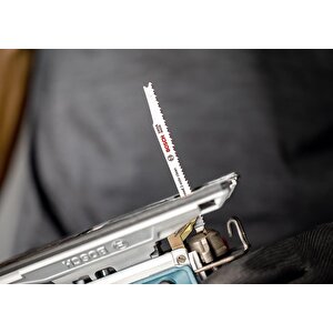 Bosch Expert T 308 Bf 100'lü Laminant Dekupaj Bıçağı 2608900546