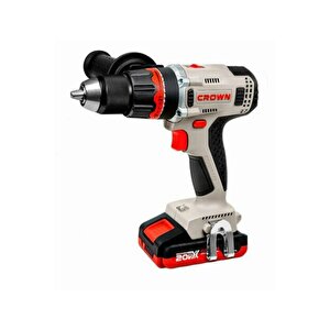 Akülü Vidalama  20v-2ah Ct21093hmx-2 Bmc