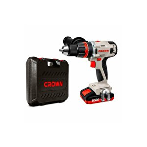 Akülü Vidalama  20v-2ah Ct21093hmx-2 Bmc