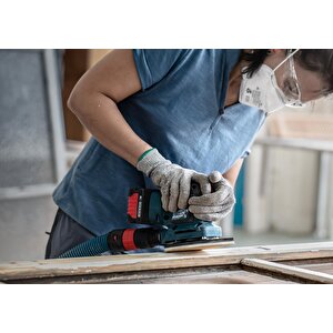 Bosch Expert C470 80 X 133 Mm 10'lu 40 Kum Zımpara Kağıdı 2608900877