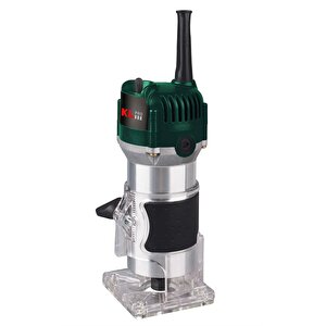 Kl Pro Klft1021 710 W 6 Mm Avuç Içi El Frezesi Formika Traşlama