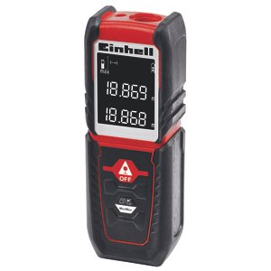 Lazer Ölçüm Aleti Tc-ld 25 2270075