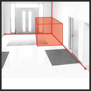 Lazer Ölçüm Aleti Tc-ld 25 2270075
