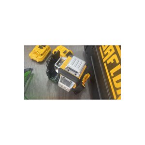 48 Watt 3 Fonksiyonlu Lazerli Terazi (gönye) Laser Mıter 3 Fonksiyonlu Lazerli Terazi