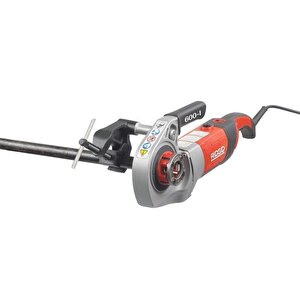 Ridgid 44878 Model 600-i Elektrikli El Paftası 1/2''-11/4''