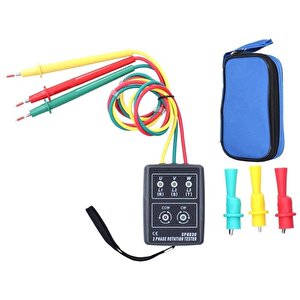 Faz Sırası Ölçer Pm-14606