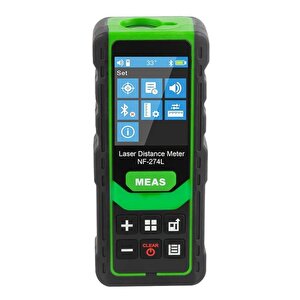 Nf-274l Lazer Mesafe Ölçer