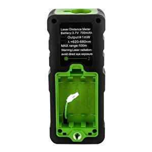 Nf-274l Lazer Mesafe Ölçer