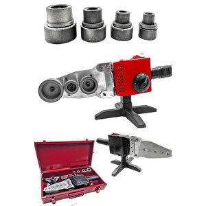 Pprc Boru Kaynak Makinesi