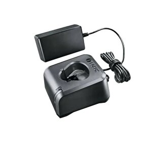 Bosch Gas 12 Volt 3 Amper Çift Batarya Şarlı El-araç Süpürgesi