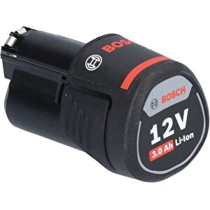 Gas 12 Volt 3 Ah Tek Batarya Şarjı El-araç Süpürgesi̇