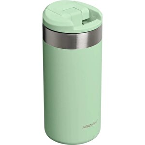 10-10788-140 The Aerolight Transit 0,35 Litre Çelik Termos Bardak - Pistachio