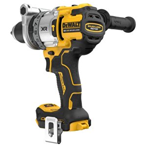Xr Kömürsüz Akülü Darbeli Matkap 169nm (akü Hariç) Dcd1007nt-xj