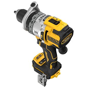 Xr Kömürsüz Akülü Darbeli Matkap 169nm (akü Hariç) Dcd1007nt-xj