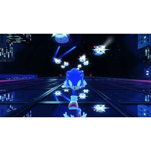 Nintendo Nintendo Switch 2 Sonic X Shadow Generations | Nintendo