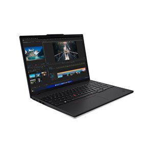 Lenovo Nb E16 Thinkpad 21ma008ytx Ultra5 125u 16gb 512ssd O/b 16 Dos