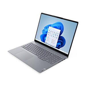 Thinkbook 16 G8 21sk007utx Ultra 7 255h 16gb 512gb Ssd 16" Freedos Notebook