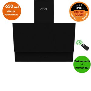 Ve Afm Tech Markalı / Chr 5 Gözlü 1'wok Siyah Ankastre Set ( 22 385 + Fm7700 + Fm3400 )