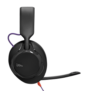 Jbl Quantum 250 Kablolu Gaming Kulaklık, Siyah