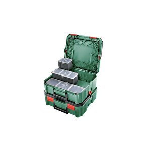 Bosch Systembox S İçin Aksesuar Kutusu Küçük1600a016cu