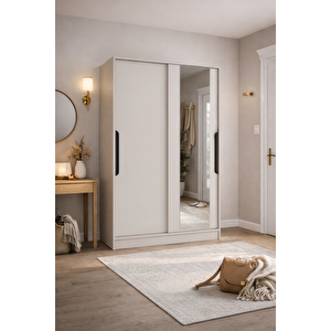 3026348 Vi̇zon Portmanto Vesti̇yer