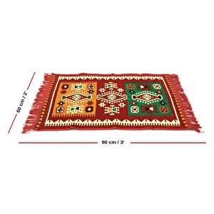 Shark Anatolia Milas Kilim