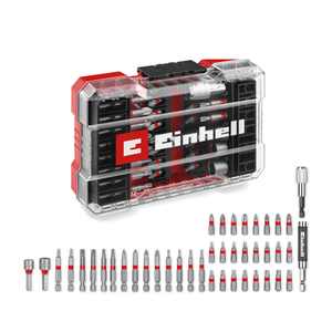Orijinal M-case 42 Parça Bit Ucu Seti 49118953