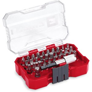Delici Ve Vidalama Uç Seti 32 Parça Xs-case Kutu - 49118693